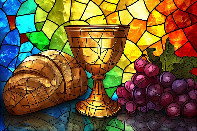 Cálice de cristo