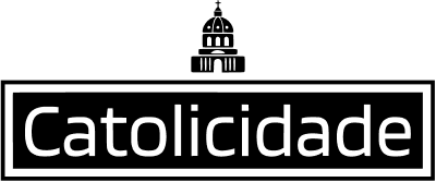 Logo Catolicidade