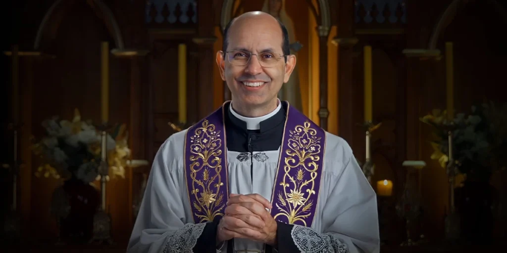 padre paulo ricardo