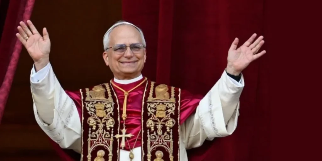 Papa Leão XIV se emociona ao comemorar seus 70 anos com fiéis: A trajetória extraordinária do primeiro pontífice norte-americano