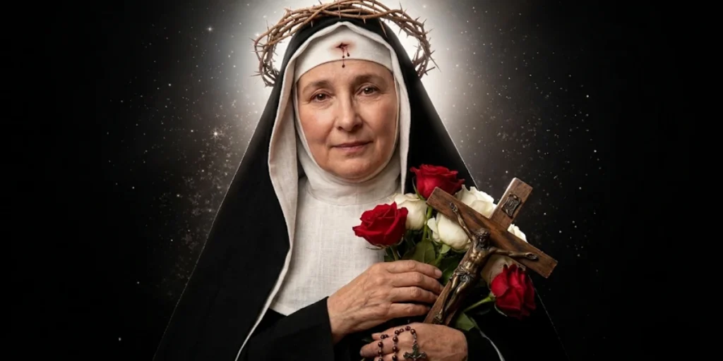 Novena a Santa Rita de Cássia para Causas Impossíveis: reze 9 dias e alcance graças