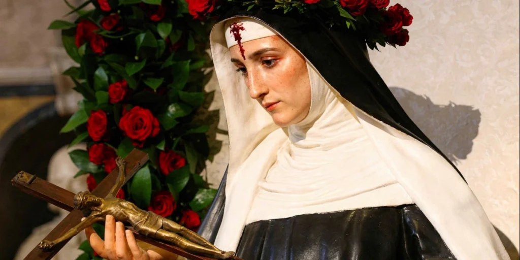 Santa Rita de Cássia: Milagres, Vida e Como Pedir Graças à Santa dos Impossíveis