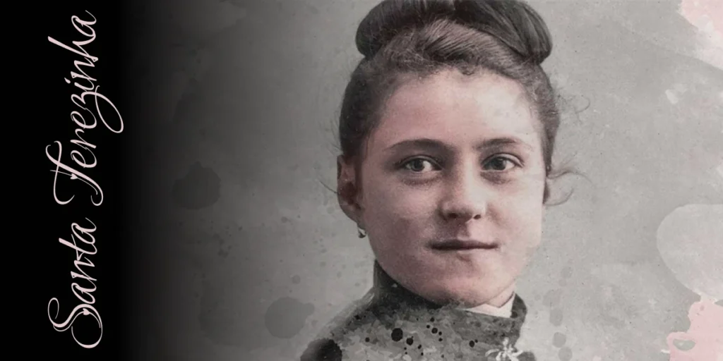 Santa Teresinha do Menino Jesus: a história da Doutora da Igreja que conquistou o mundo
