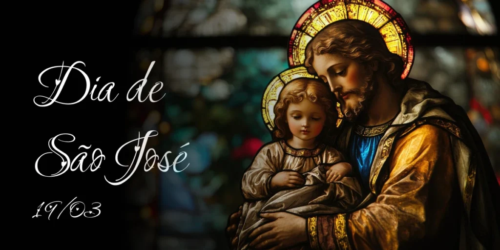 São José: O Pai que Deus Escolheu — Vida, Virtudes e Devoção ao Patrono da Igreja Universal