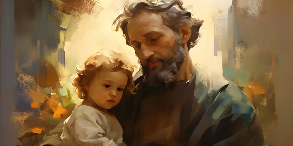 Novena a São José para Casos Impossíveis: 9 Dias de Fé e Proteção